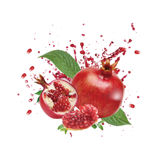 Dalim (Pomegranate)