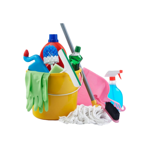 ChaoWei Double Roller Mop